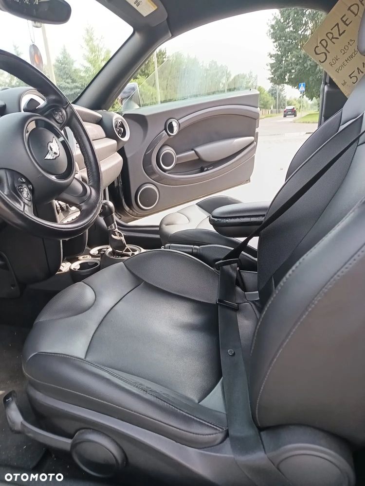 MINI Cooper - 12