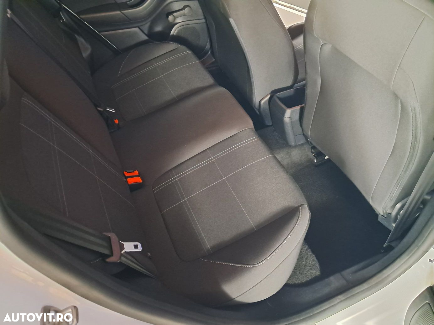 Ford Fiesta - 18