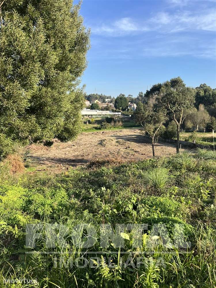 Terreno para Construção - 490 m2 | Vilar Do Paraíso, Vila Nova de Gaia - Grande imagem: 5/11