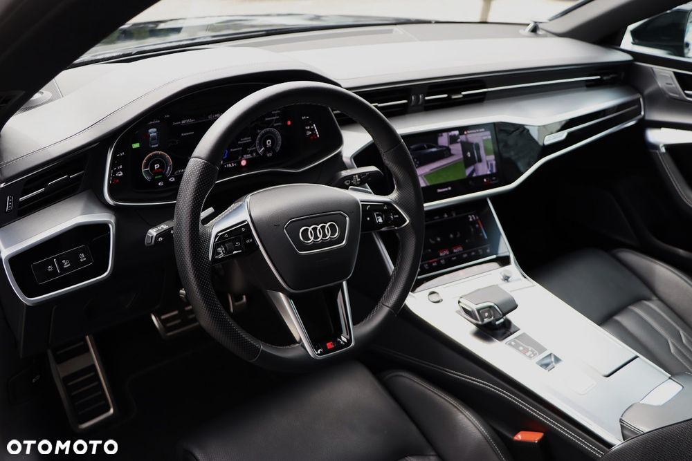 Audi A7 Sportback - 17