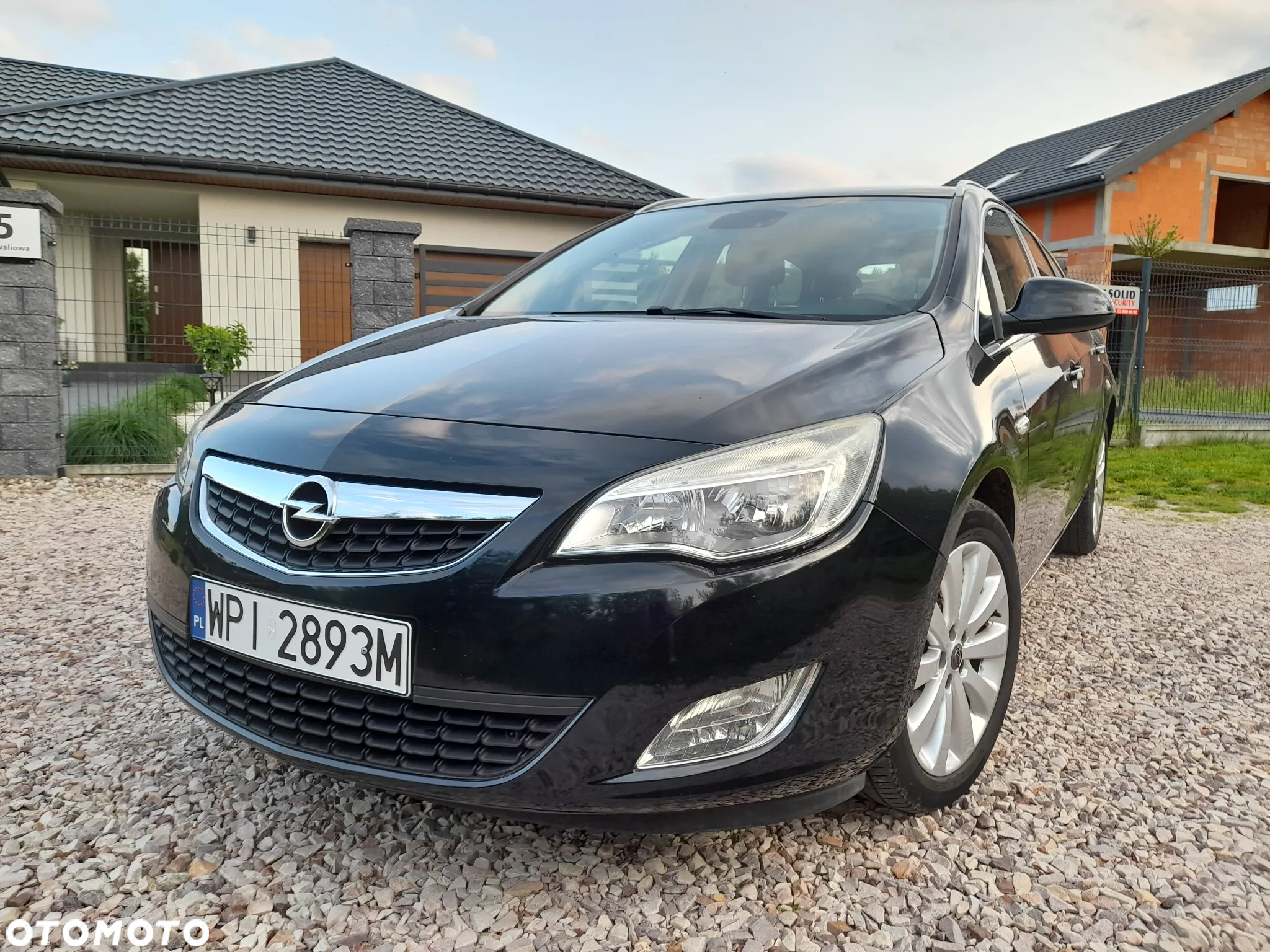 Opel Astra - 7