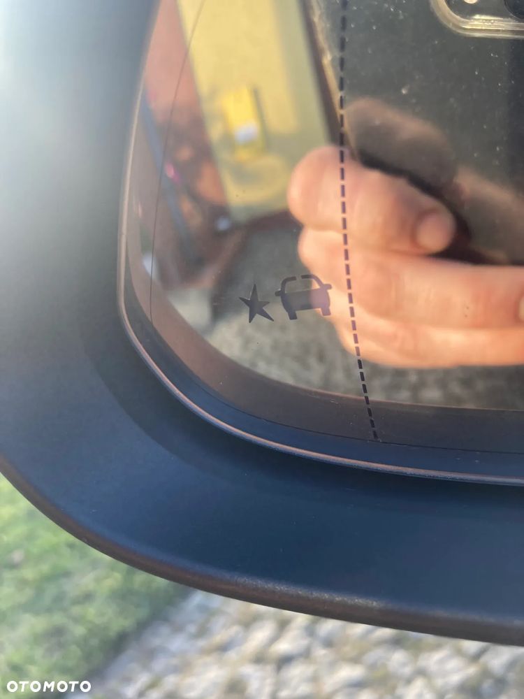 Opel Insignia 2.0 CDTI Sport S&S - 30