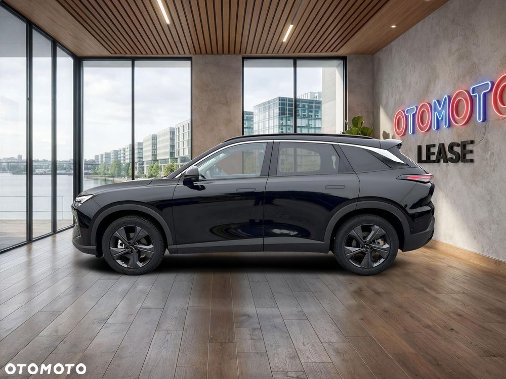BAIC 5 Beijing 1.5T Luxury DCT - 10