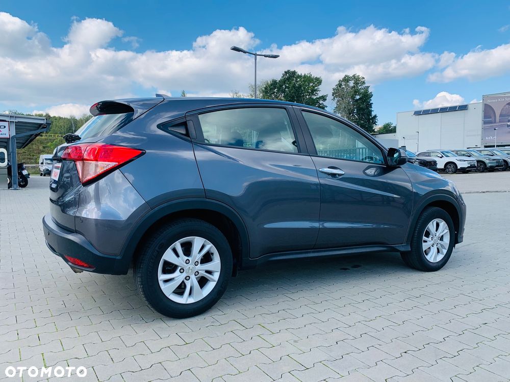 Honda HR-V 1.5 Elegance (ADAS) - 5