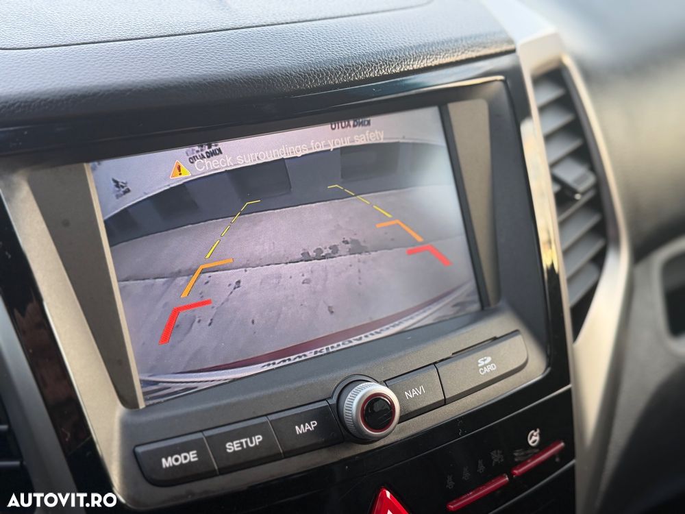 SsangYong Tivoli - 28