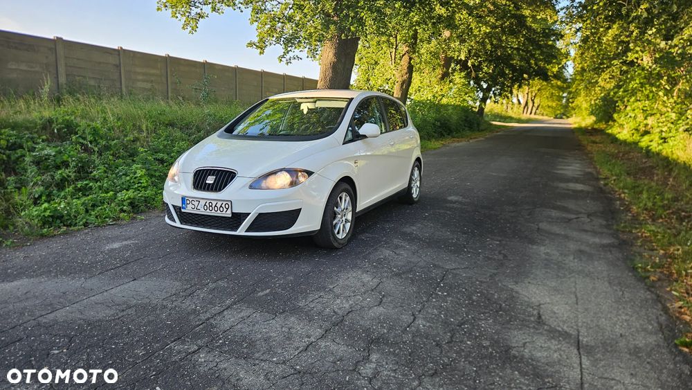 Seat Altea 1.4 TSI Reference - 6