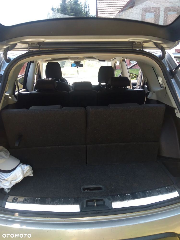 Nissan Qashqai+2 1.6 dCi DPF Start/Stop tekna - 17