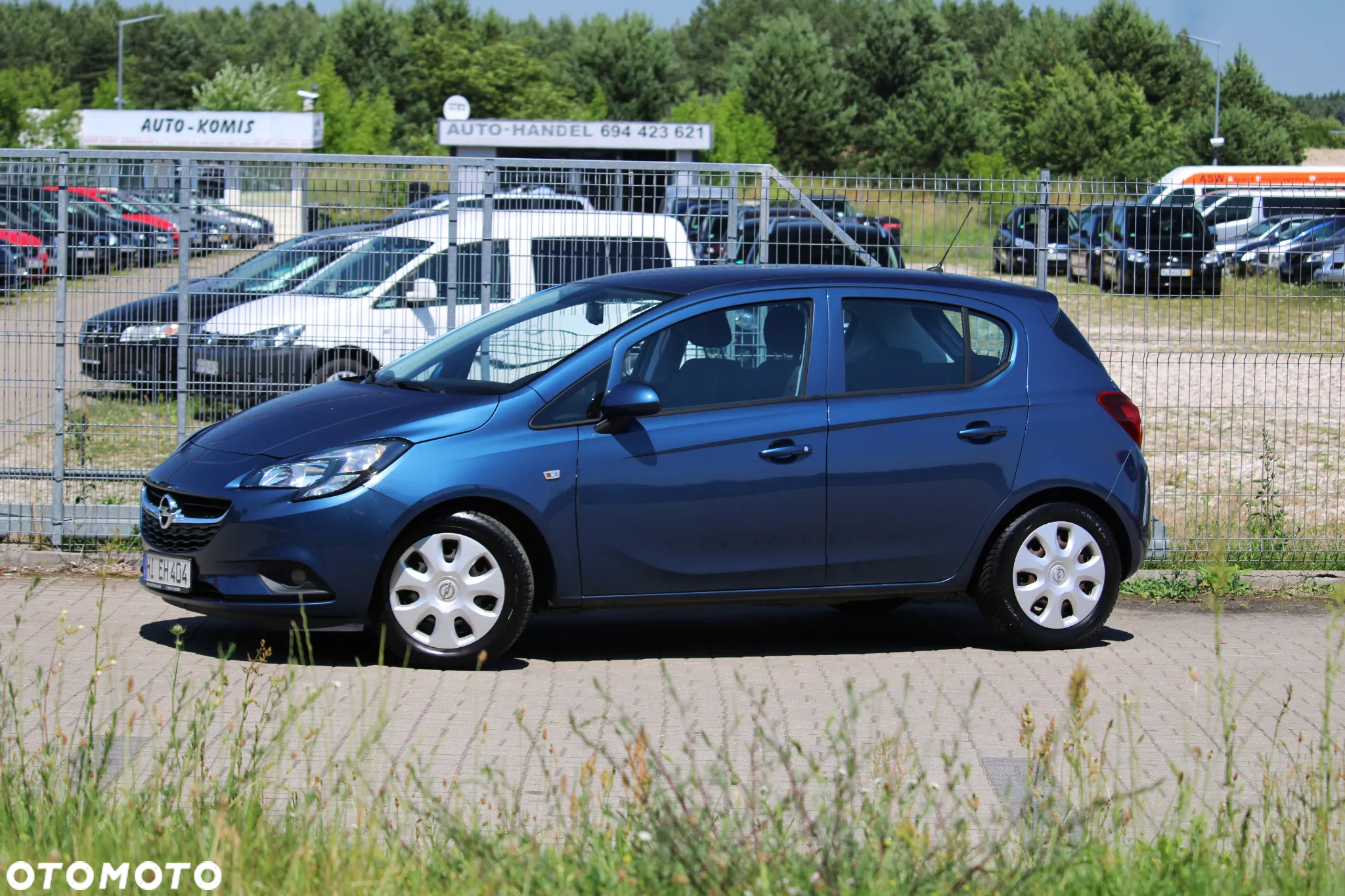 Opel Corsa - 7