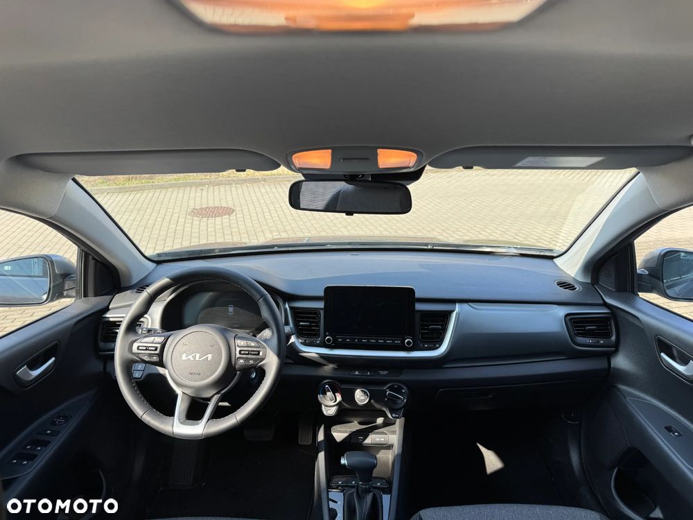 Kia Stonic 1.0 T-GDI M DCT - 8