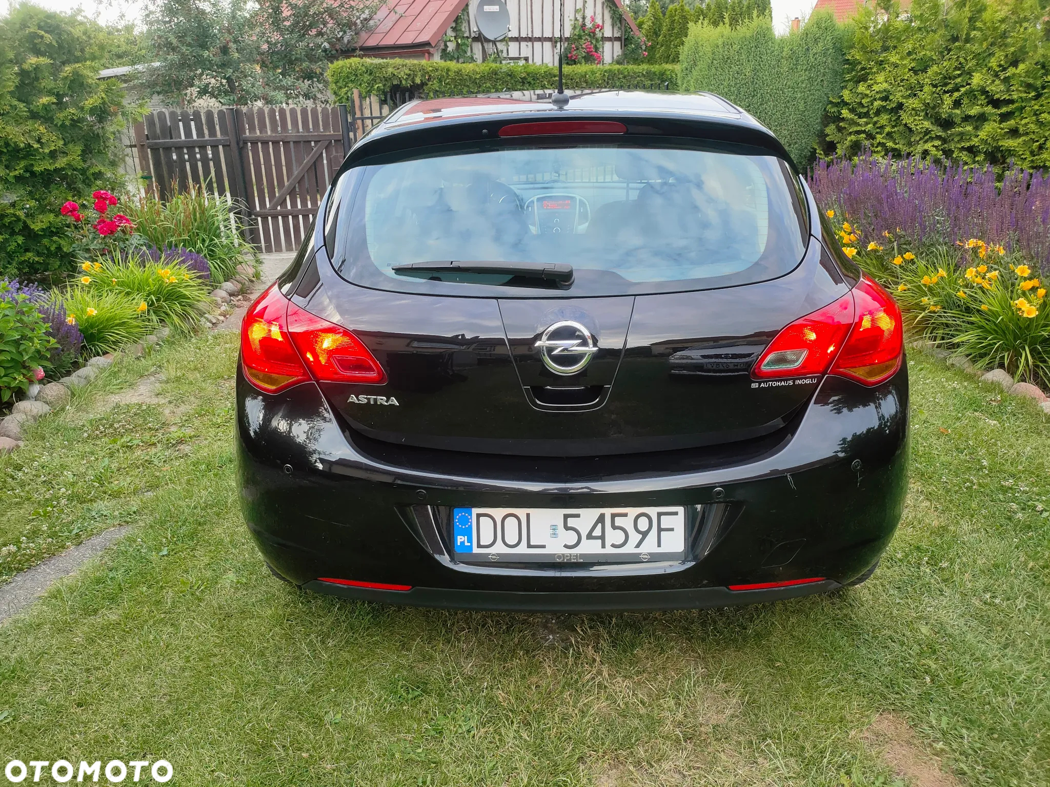 Opel Astra 1.6 Active - 7