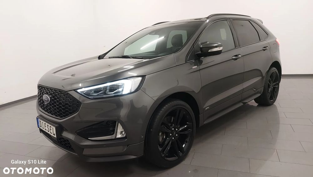 Ford Edge 2.0 EcoBlue Twin-Turbo 4WD ST-Line - 2