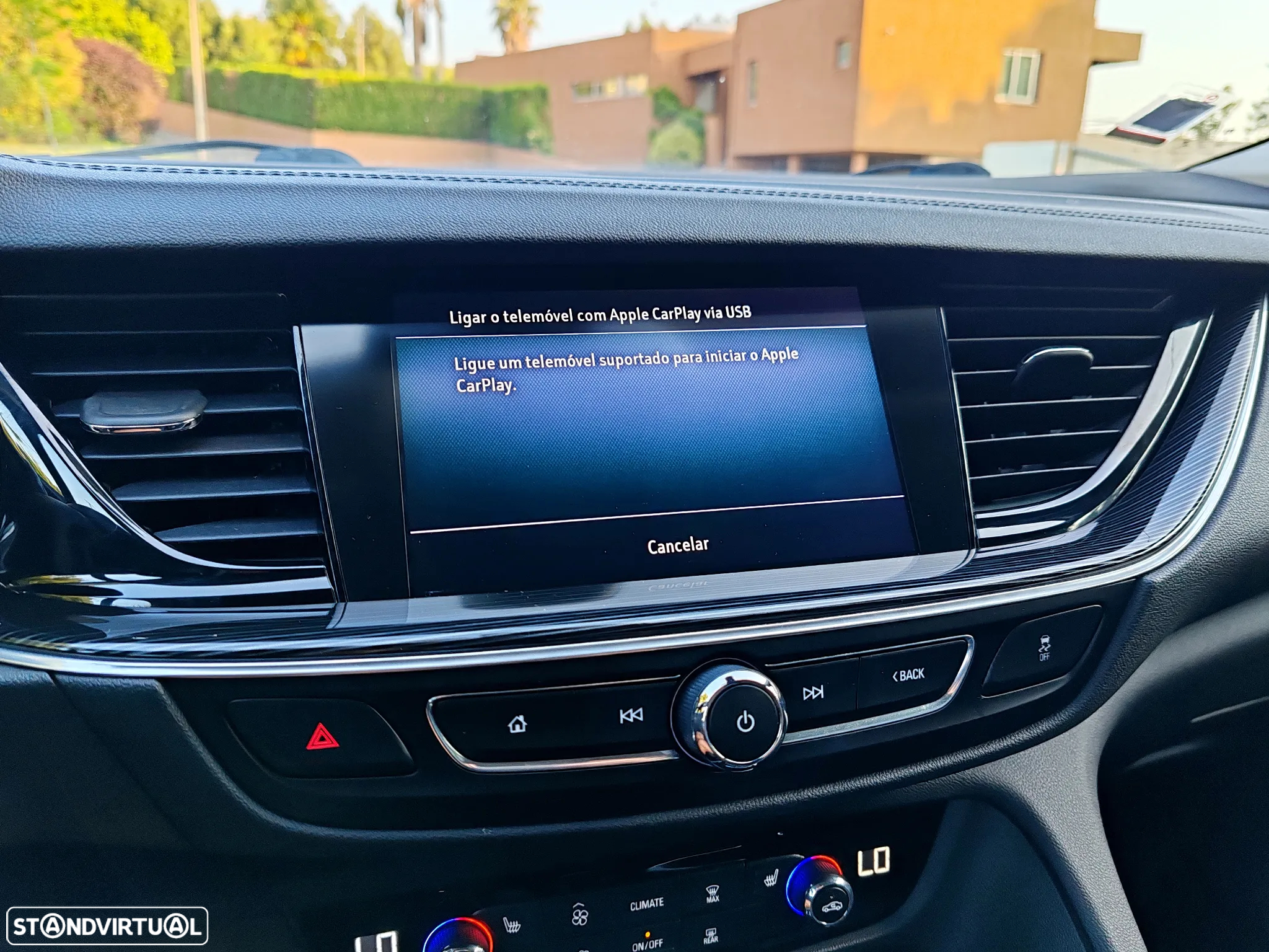 Opel Insignia Sports Tourer 1.6 CDTi Innovation - 17