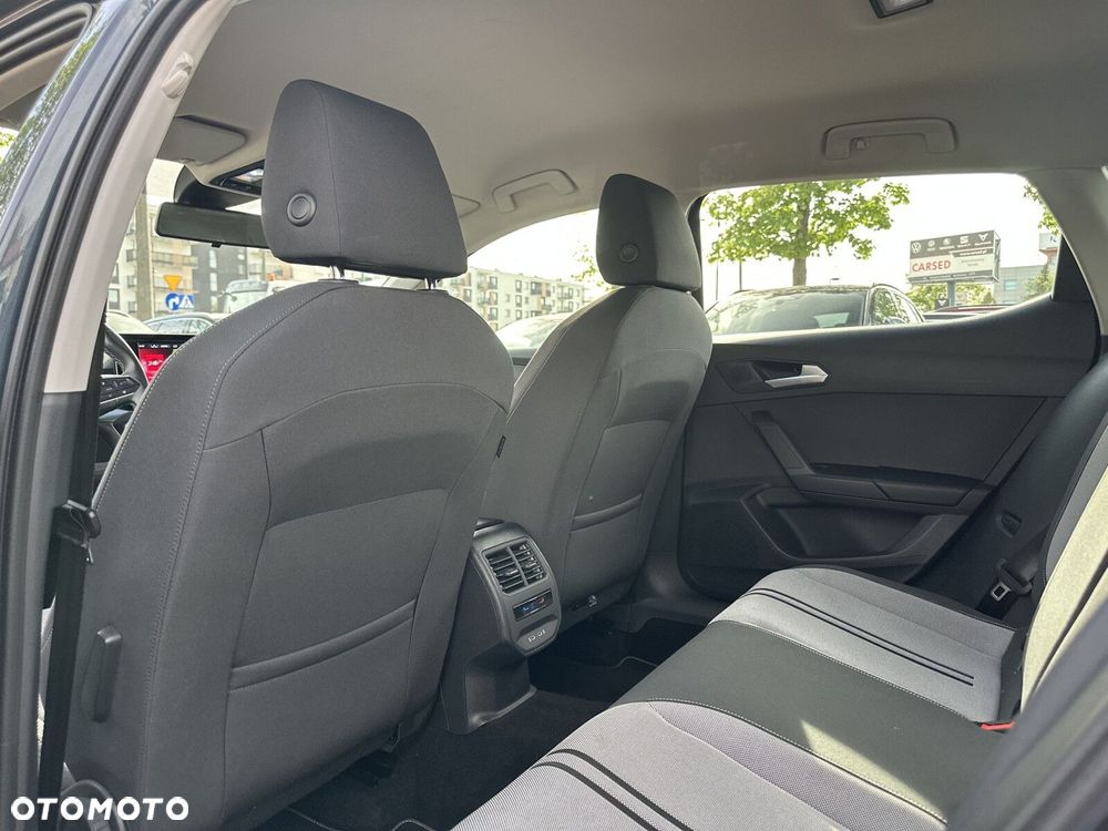 Seat Leon 1.0 eTSI Style DSG - 32