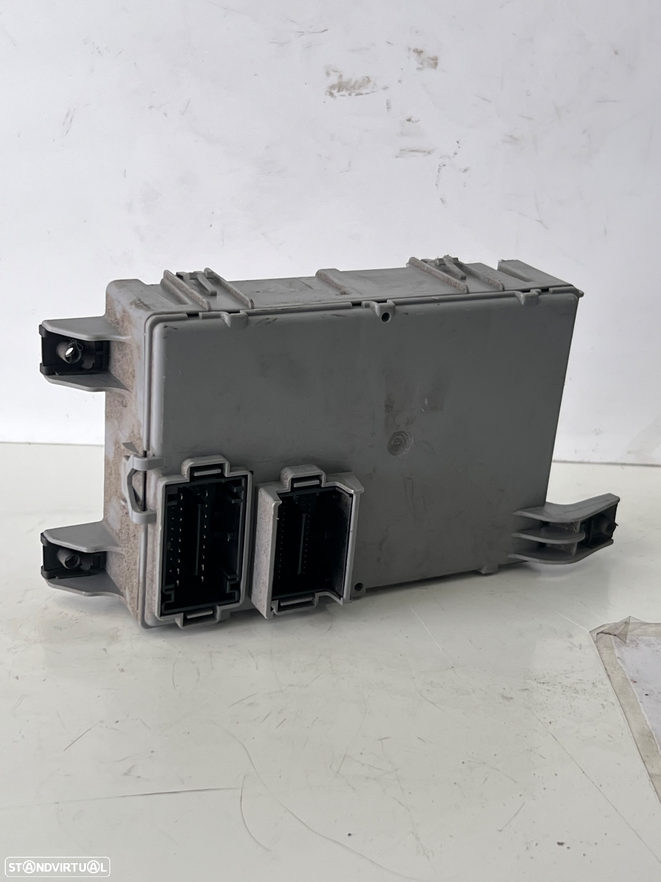 BSI caixa de fusíveis Fiat Cubo, Citroen Nemo, Peugeot Bipper - 4