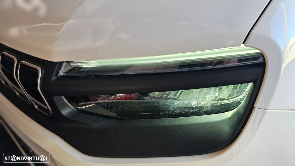 Jeep Avenger 1.2 GSE T3 Turbo-Benzin GDI Altitude - 45