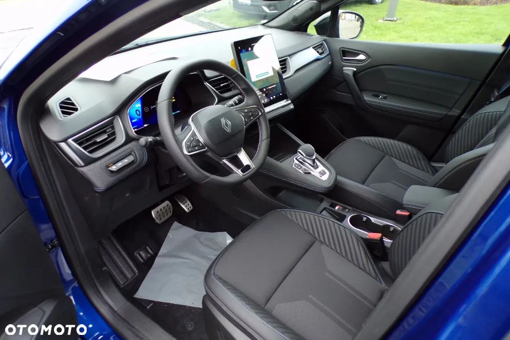 Renault Symbioz 1.8 E-Tech Full Hybrid 160 Esprit Alpine - 7