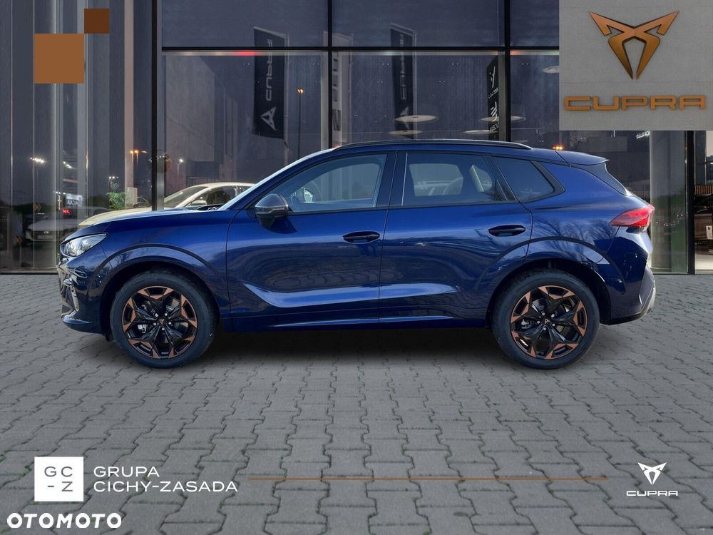 Cupra Terramar - 2
