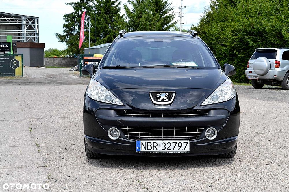 Peugeot 3008 - 2