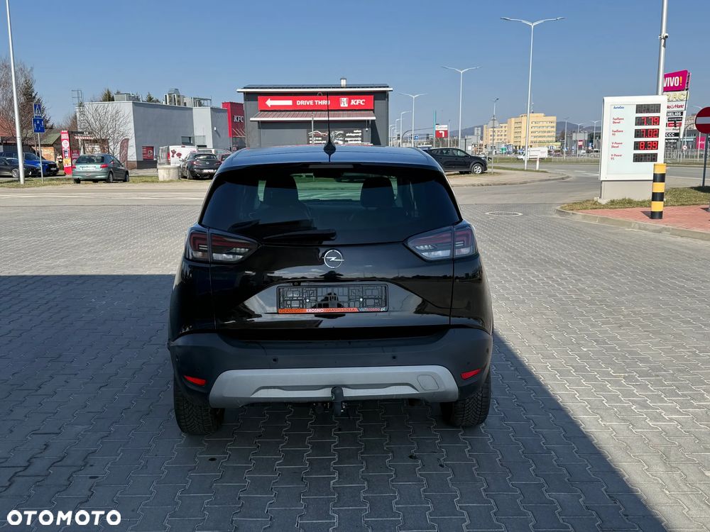Opel Crossland - 5