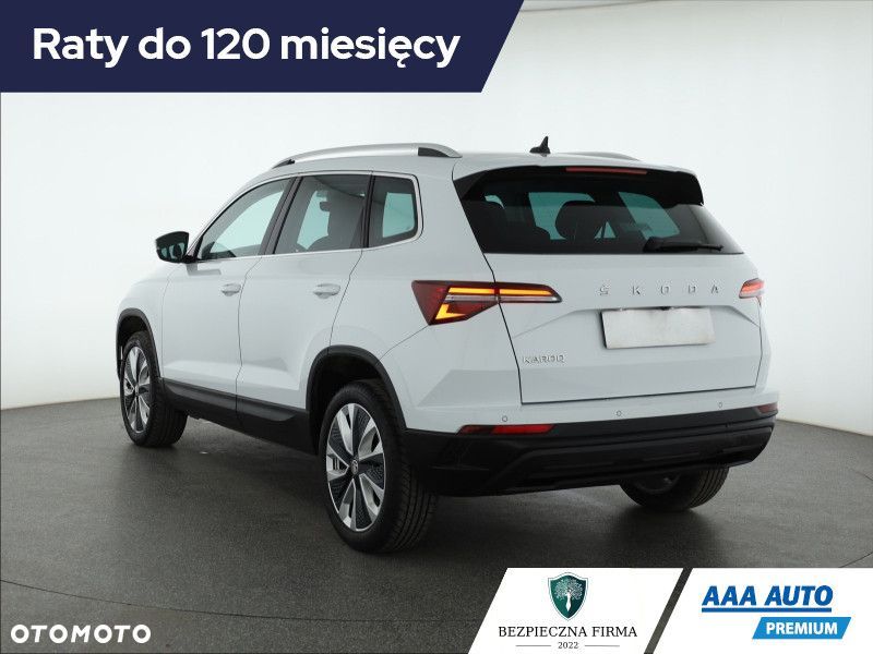 Skoda Karoq - 5