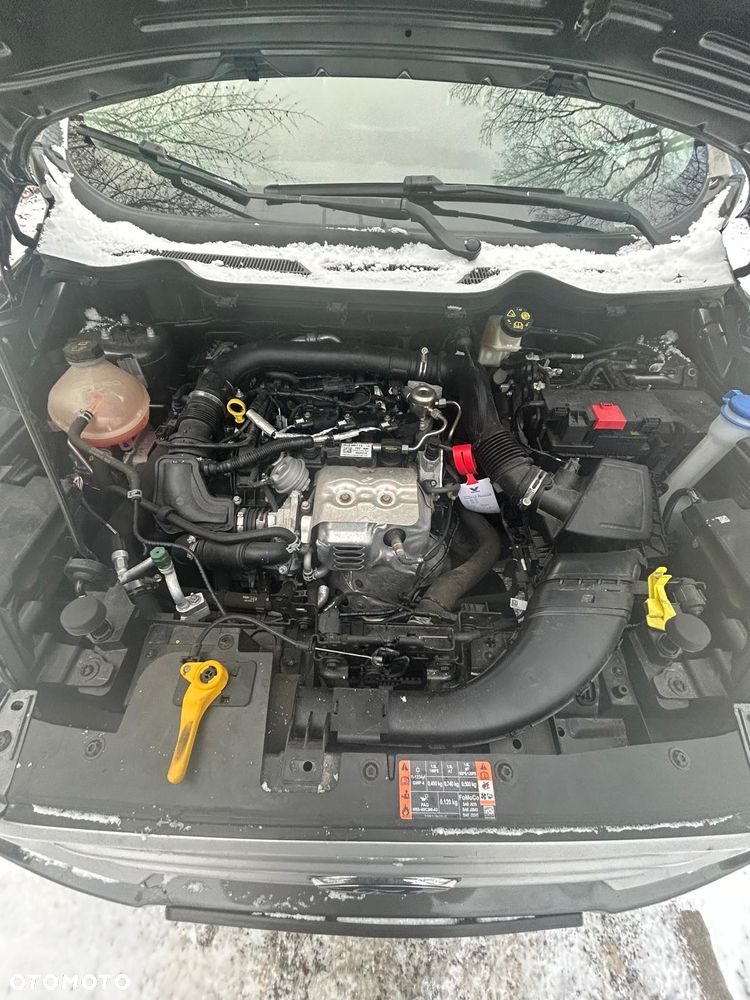 Ford EcoSport 1.0 EcoBoost COOL&CONNECT - 15