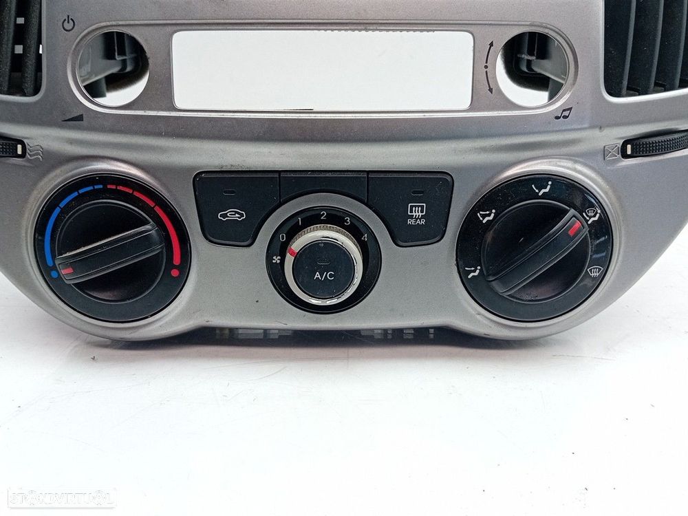 Botão / interruptor do AC HYUNDAI i20 (PB, PBT) - 2