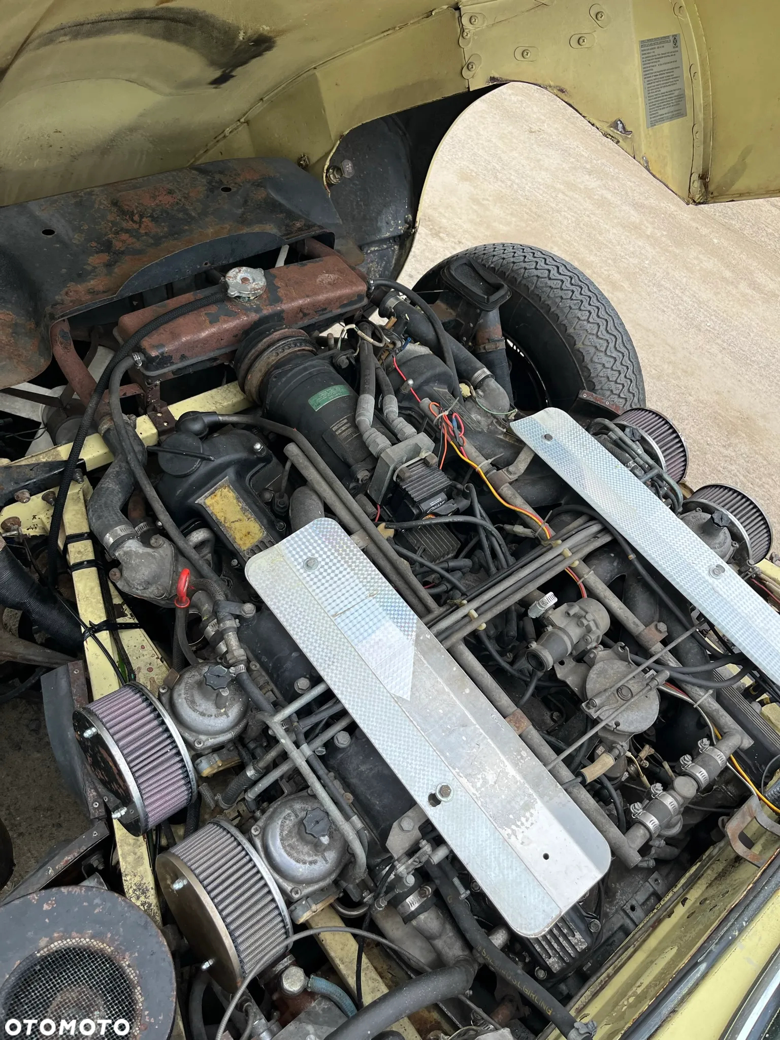 Jaguar E-Type - 23