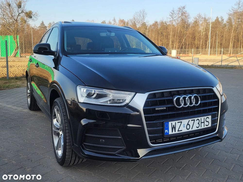 Audi Q3 - 19
