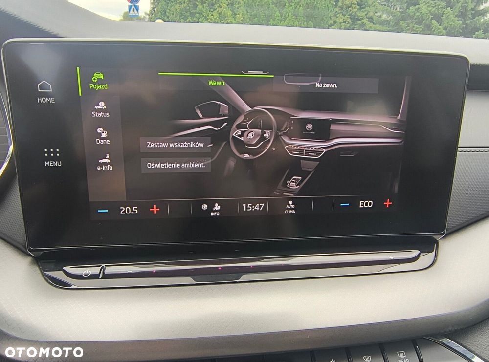 Skoda Octavia 1.4 TSI Plug-In Hybrid Ambition DSG - 29