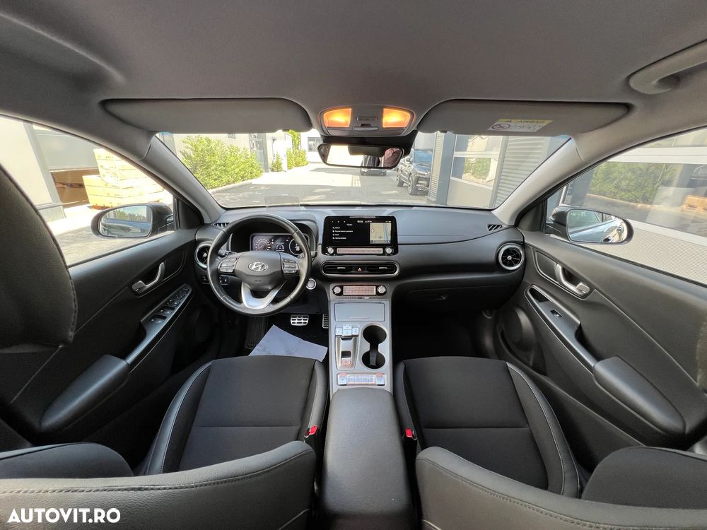 Hyundai KONA 204CP Luxury - 13