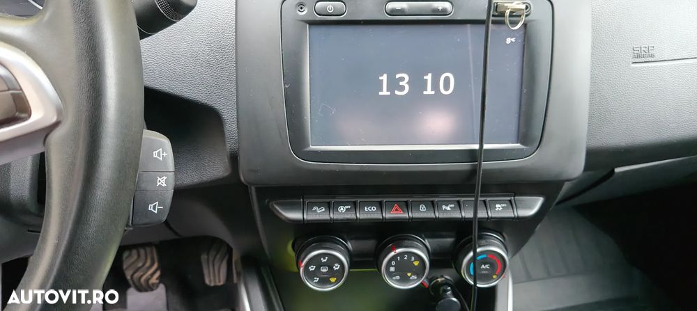 Dacia Duster dCi 110 FAP 4x4 Prestige - 4