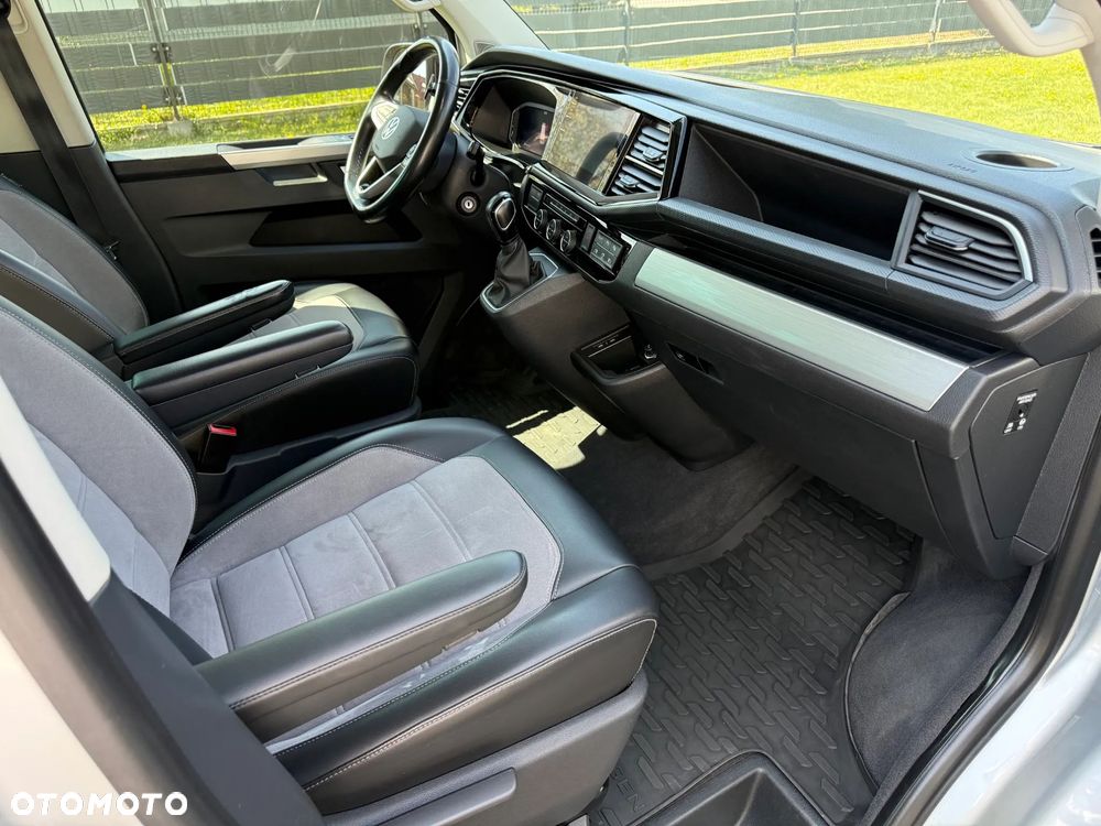 Volkswagen Multivan 2.0 TDI L1 Highline 4Motion DSG - 14