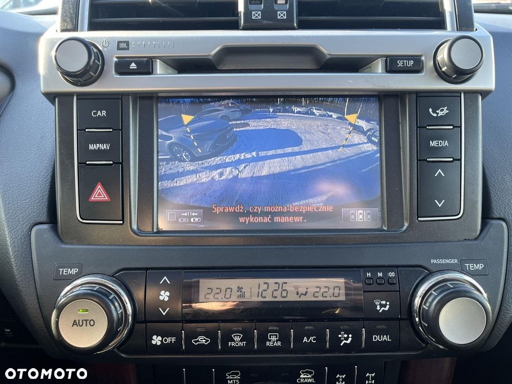 Toyota Land Cruiser LC 2.8 D-4D Invincible - 11
