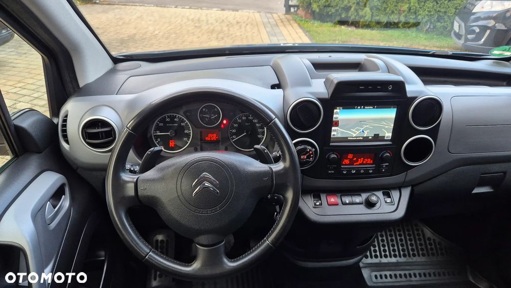 Citroën Berlingo Multispace BlueHDi 100 S&S ETG6 90 Jahre - 32