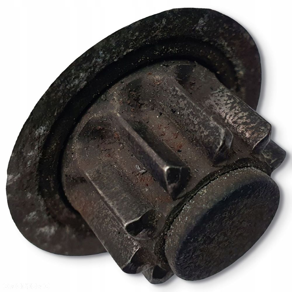 ROZRUSZNIK VW Polo IV 1.2 12V BMD AWY 0001120400 02T911023G - 6