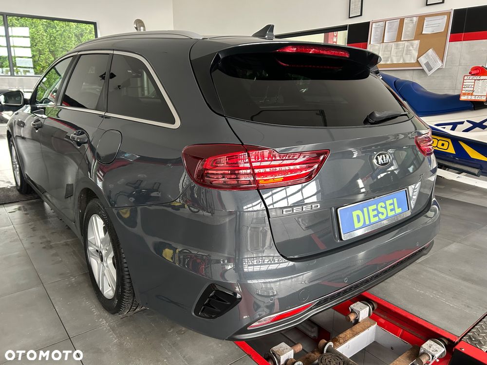 Kia Ceed 1.6 CRDi Edition 7 - 5