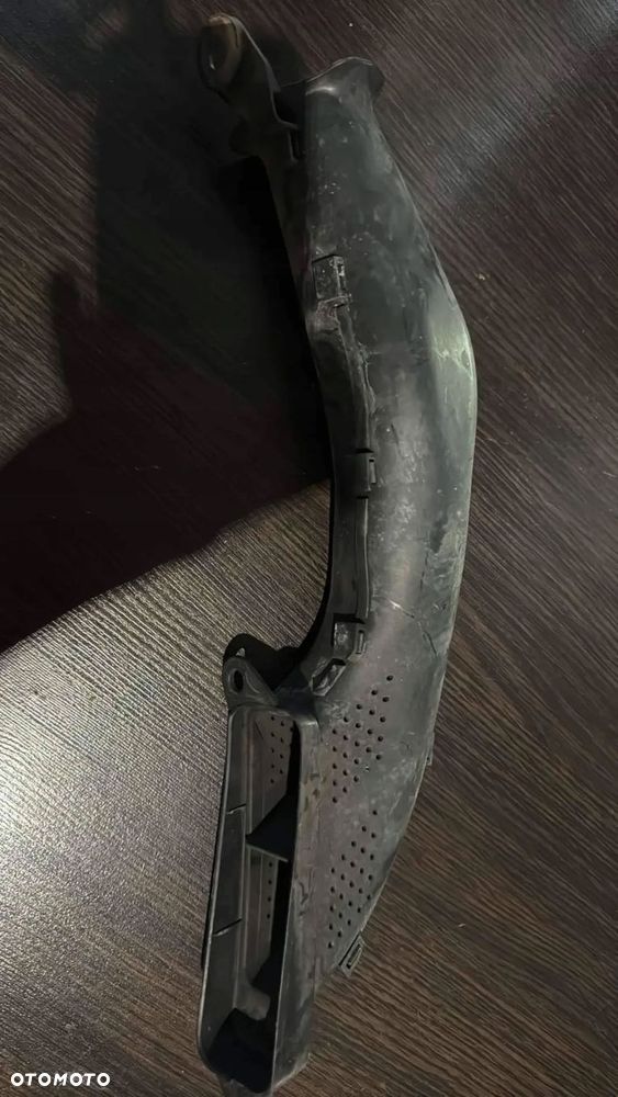 rura dolot powietrza ford c-max mk2 focus mk3 - 2