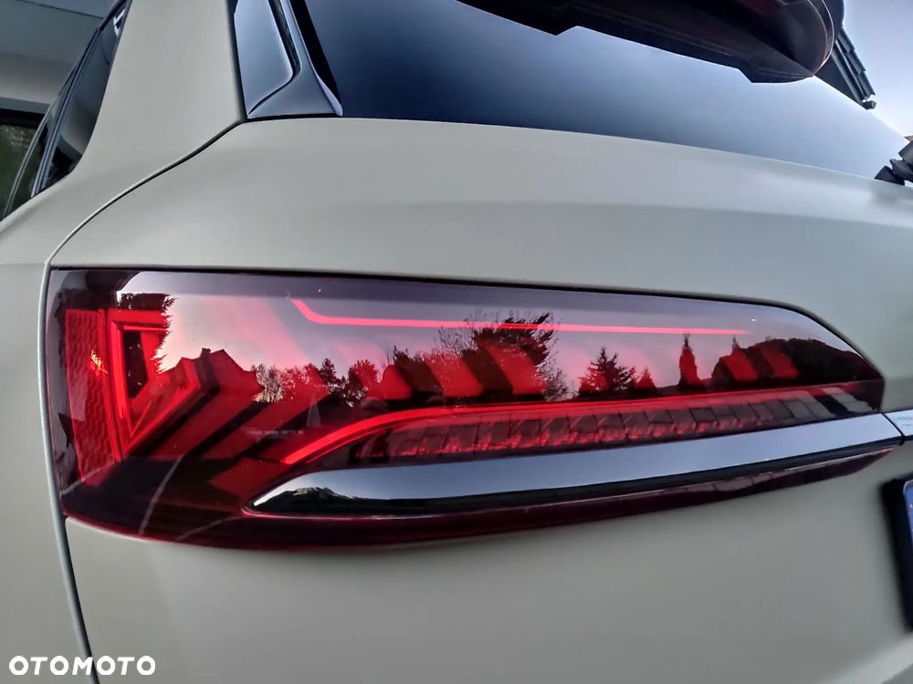 Audi SQ7 - 30