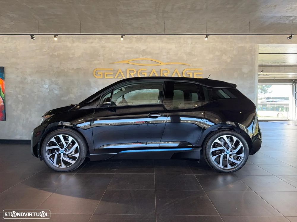 BMW i3 120Ah - 6