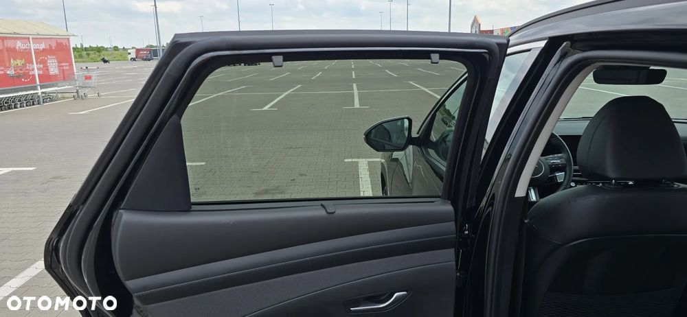 Hyundai Tucson 1.6 T-GDi HEV Platinum 2WD - 36