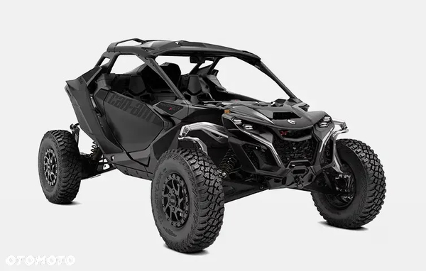 Can-Am Maverick