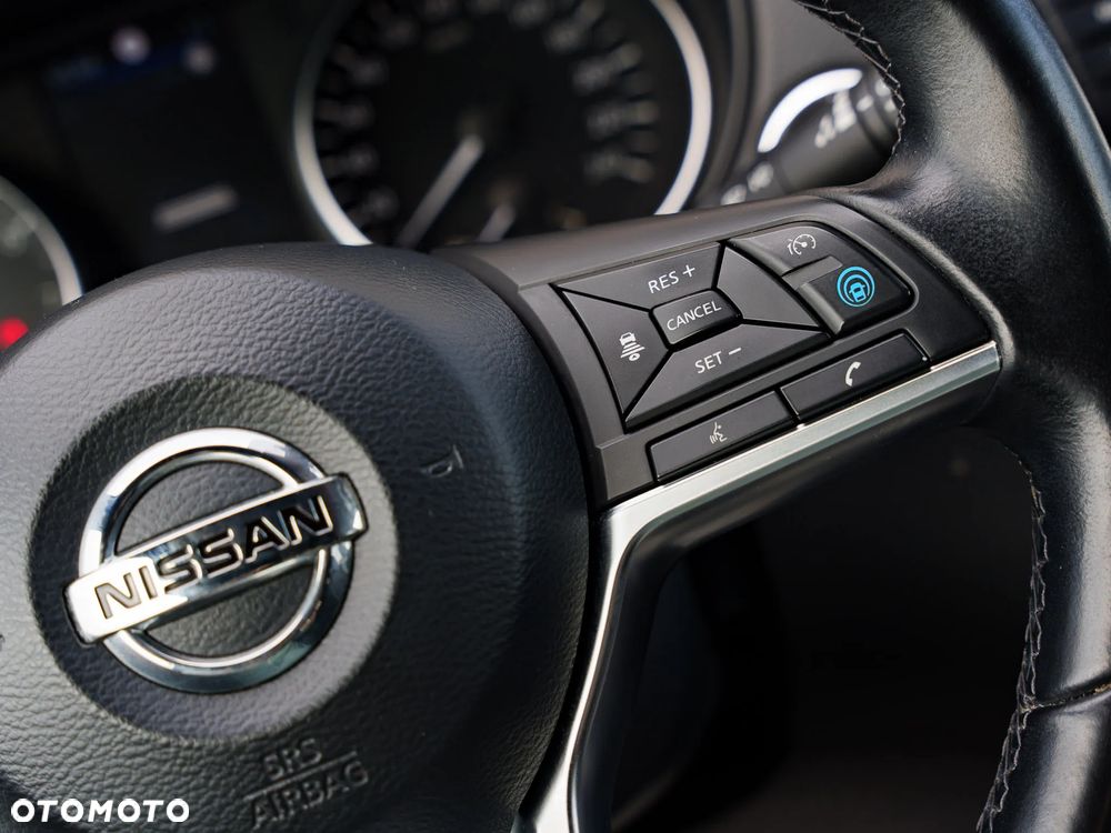 Nissan Qashqai 1.3 DIG-T DCT TEKNA+ - 20