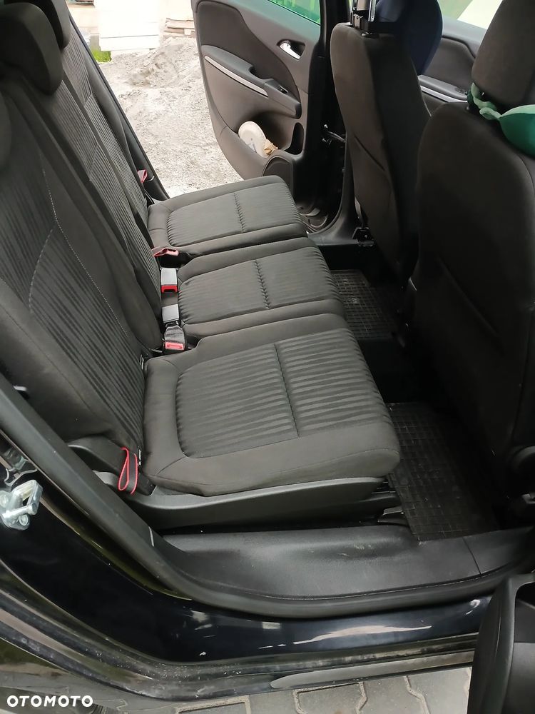 Opel Zafira Tourer 2.0 CDTI Active - 9