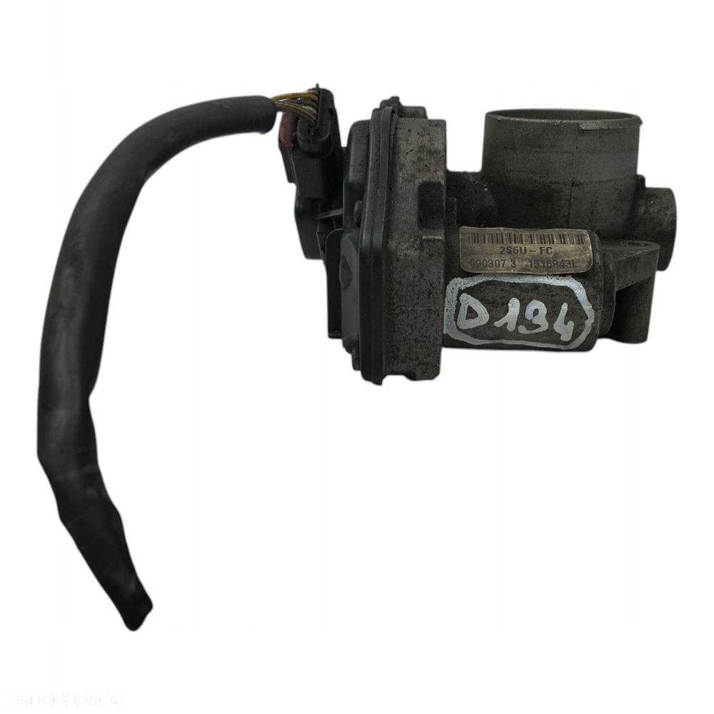 PRZEPUSTNICA Ford 1.4 1.6 TDCi 2S6U-FC Visteon - 1