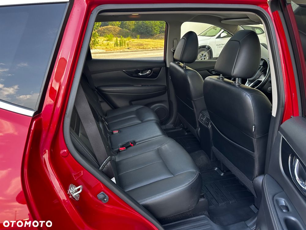 Nissan X-Trail 1.3 DIG-T Tekna 2WD DCT - 13