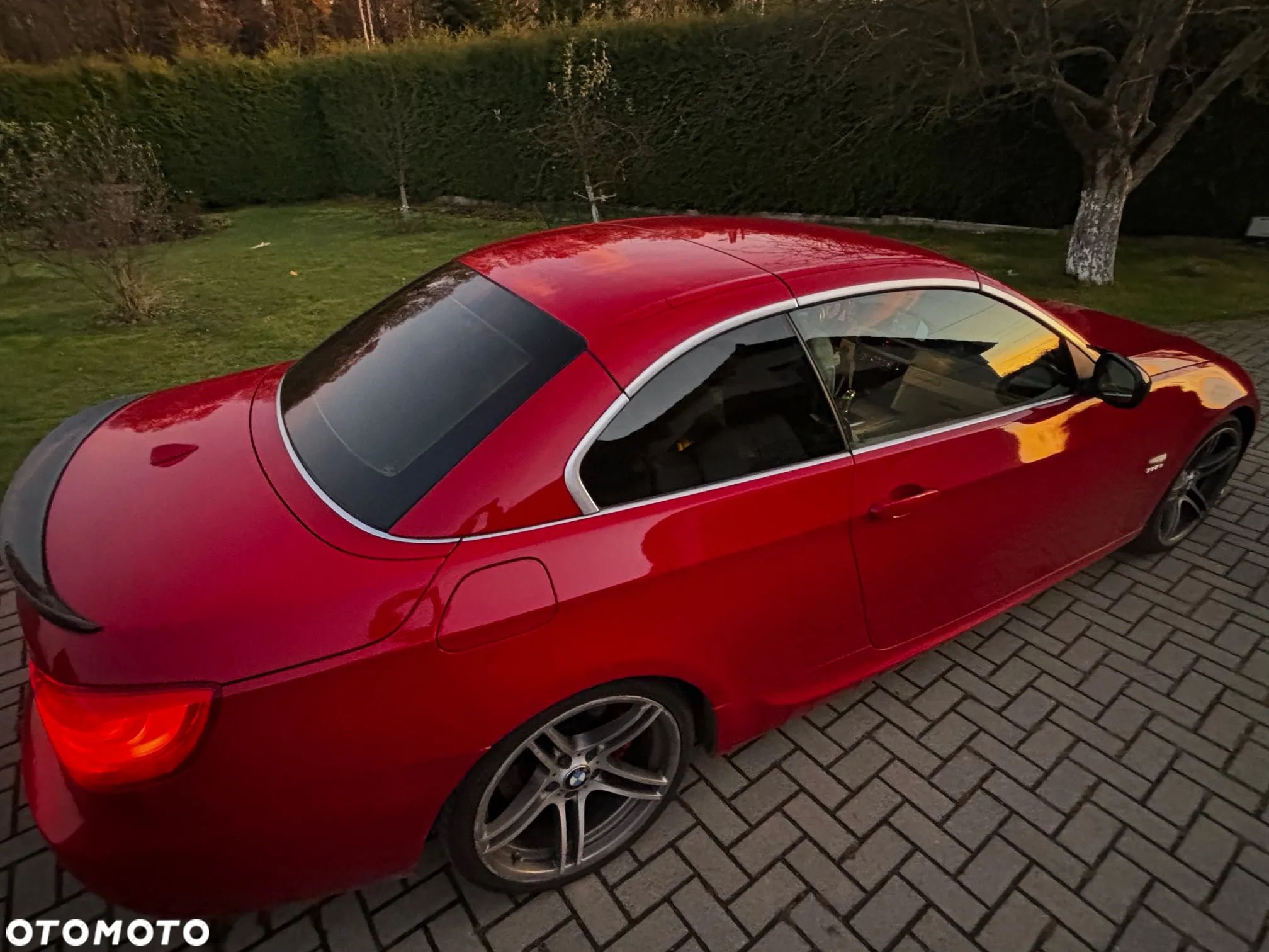 BMW Seria 3 - 12