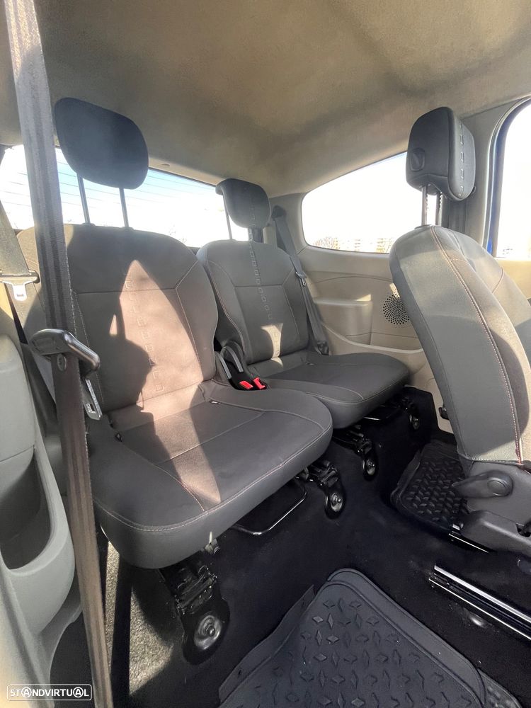 Renault Twingo 1.2 16V Dynamique S - 14