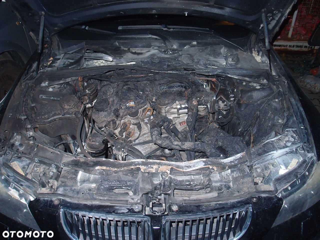 BMW e90 / 2.0 B / 2006 r. / na części - 5
