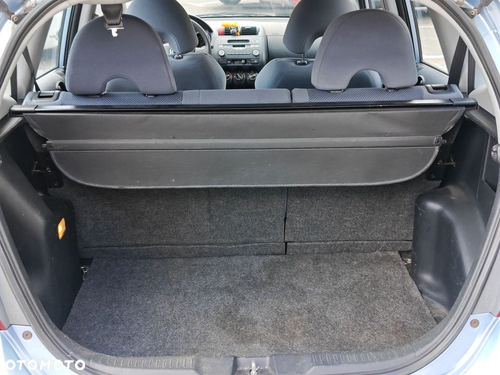 Honda Civic 1.3 MX IMA - 16