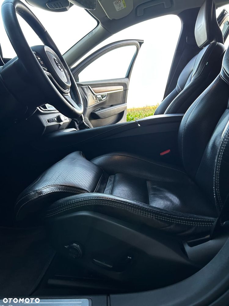 Volvo V90 - 26